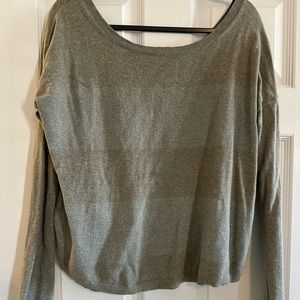 Banana Republic Women’s Sweater-Size Medium